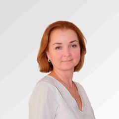 Бобина Ульяна Николаевна