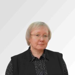 Есина Татьяна