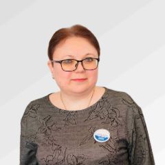 Васина Мария Андреевна