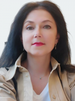 Мишина Наталия