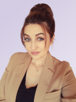 Старкова Ирина