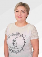 Вилкова Татьяна
