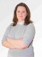 Фомина Елена