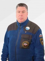 Аксенчик Олег Геннадьевич
