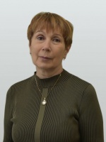 Жилина Елена