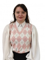Кульбацкая Юлия