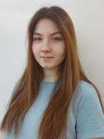 Захаркина Анна