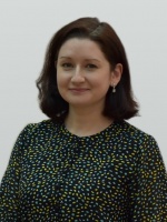 Галеева Ирина