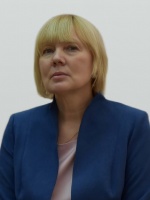 Романова Ольга
