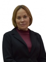 Забелина Людмила