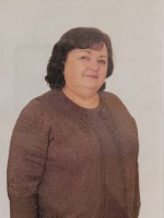 Карпова Галина Васильевна