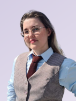 Алдохина Полина Евгеньевна