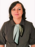 Соболева Лариса