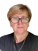 Тимофеева Светлана