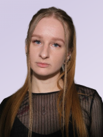 Позднякова Валерия