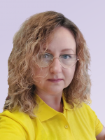 Сенченкова Полина