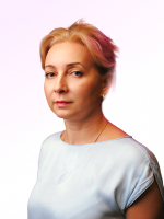 Шкуренко Олеся