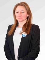 Данилова Юлия