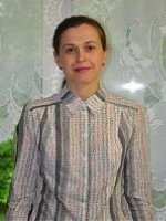 Акимова Тамара Владимировна