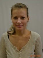 Костомарова Дарья