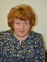 Виданова Наталья Александровна